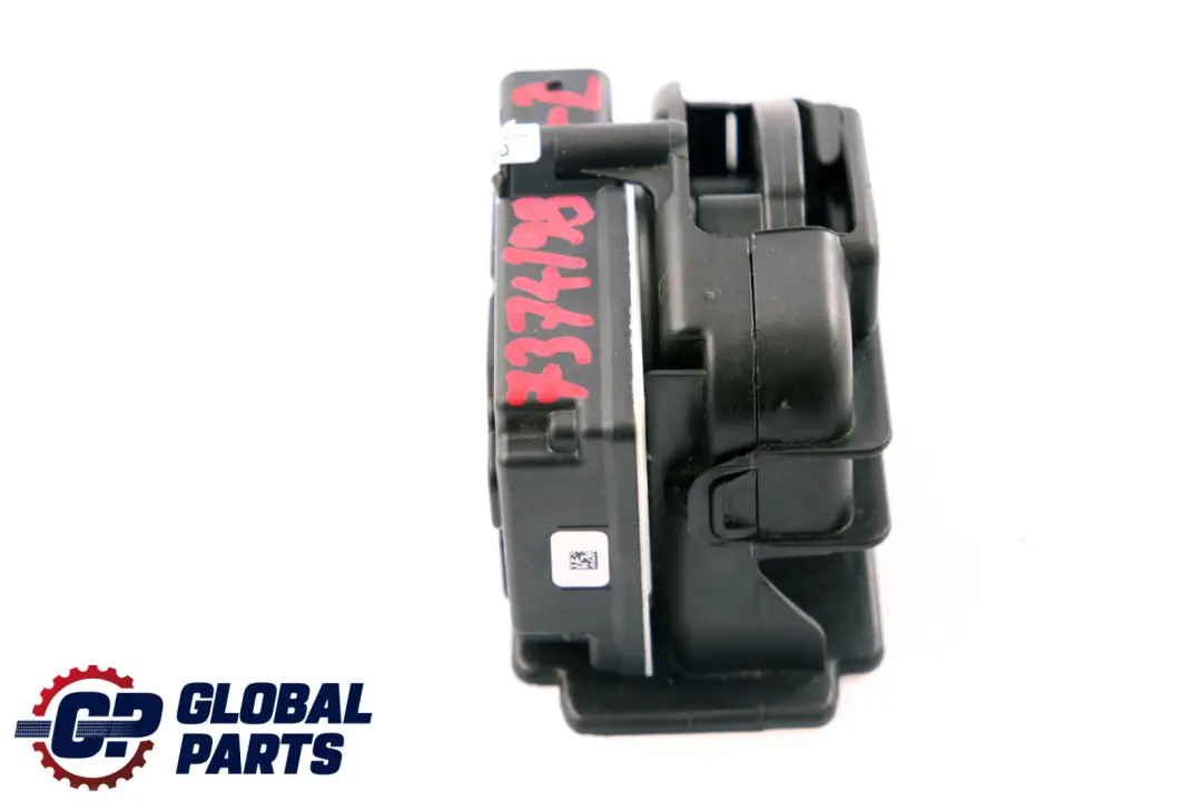 BMW X1 Series F48 Air Duct Cover Cooling Flap Control Middle - SKU 7374198-2 - Part number 7374198