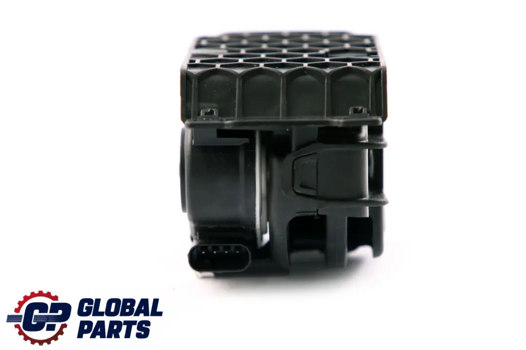 Duct Cover Cooling Flap Control Middle to BMW X1 Series F48 Air with Part number 7374198 BMW X1 Series F48 Air Duct Cover Cooling Flap Control Middle - SKU 7374198-2 - Part number 7374198