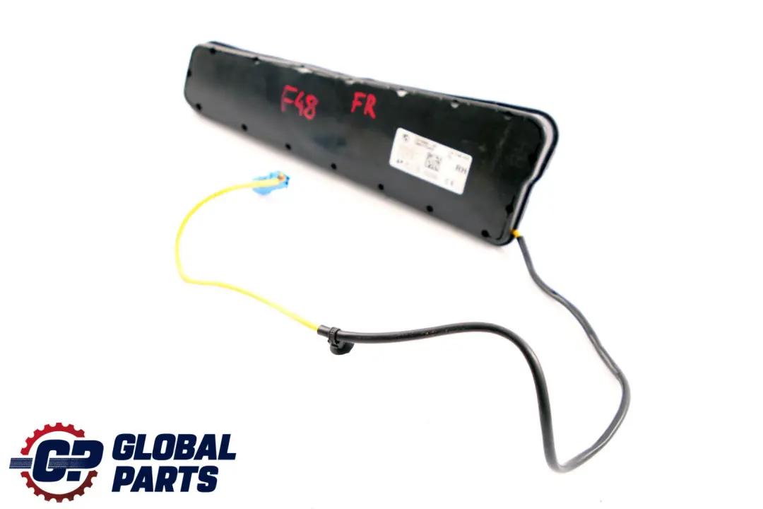 BMW X1 F48 Module d'airbag sécurité pour les sièges latéraux avant droit - SKU 7374506 - Numéro de pièce 7374506