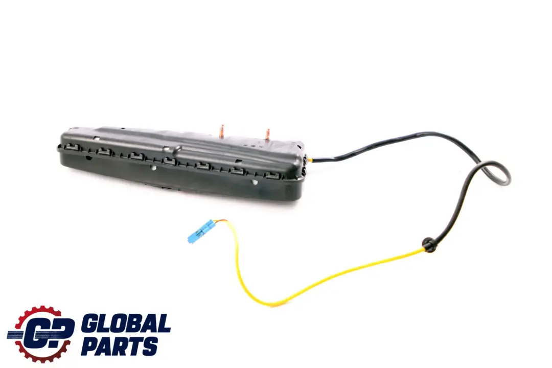 BMW F48 Módulo AIrbag de seguridad del asiento lateral delantero derecho - SKU 7374506 - Número de pieza 7374506