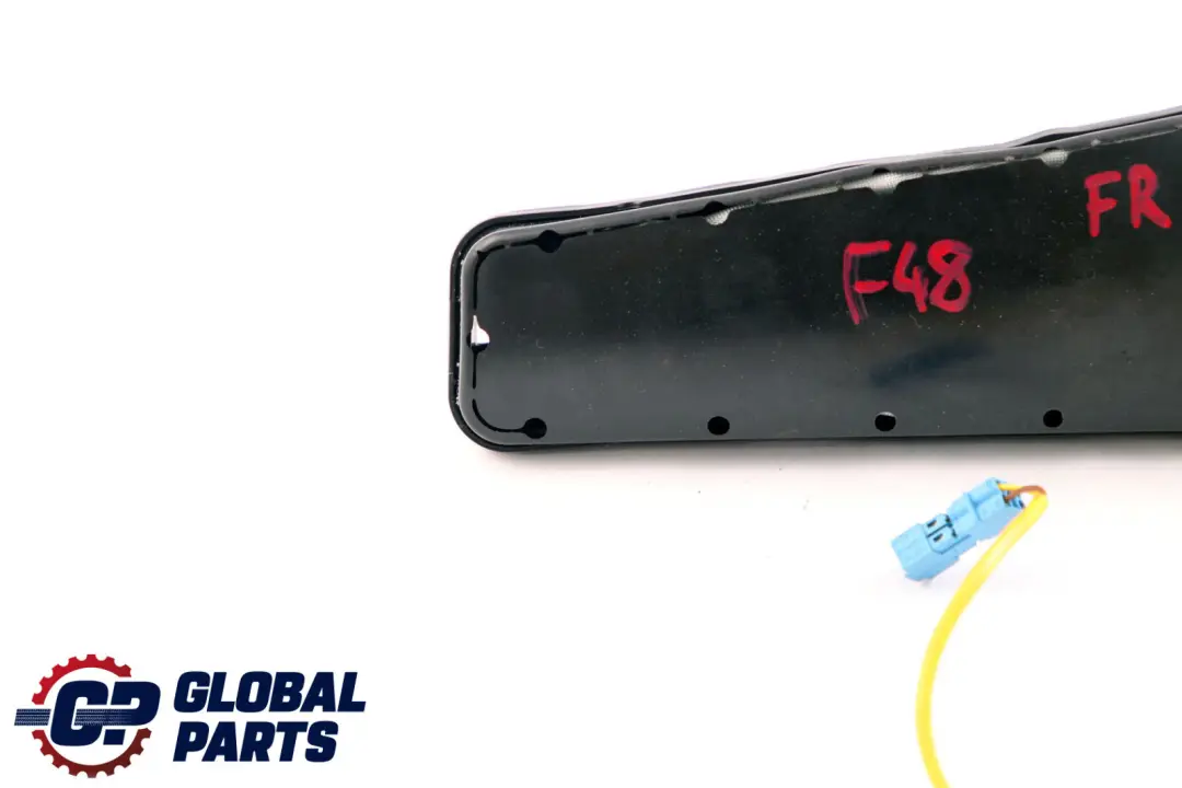 BMW X1 F48 Modulo Aria Sedile Laterale Anteriore Destro - SKU 7374506 - Numero di parte 7374506