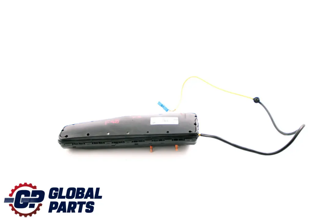 BMW X1 F48 Modulo Airbag sicurezza sedile laterale anteriore destro - SKU 7374506 - Numero di parte 7374506