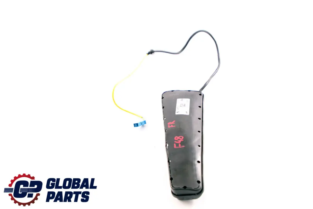 Side Seat Air Module Front Right O/S to BMW X1 F48 with Part number 7374506 BMW X1 F48 Side Seat Air Module Front Right O/S - SKU 7374506 - Part number 7374506