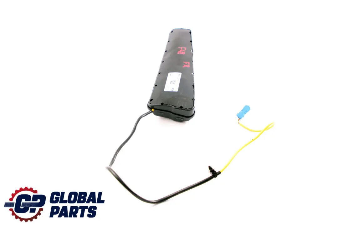 Modulo Aria Sedile Laterale Anteriore Destro per BMW X1 F48 con numero di parte 7374506 BMW X1 F48 Modulo Aria Sedile Laterale Anteriore Destro - SKU 7374506 - Numero di parte 7374506