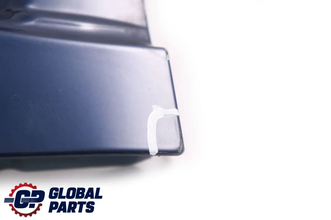 BMW Mini F55 F56 Side Panel Front Right Wing O/S Deep Blue Metallic - B69 - SKU 7374522-DB - Part number 7374522
