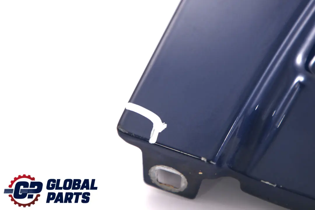Side Panel Front Right Wing O/S Deep Blue Metallic - B69 to BMW Mini F55 F56 with Part number 7374522 BMW Mini F55 F56 Side Panel Front Right Wing O/S Deep Blue Metallic - B69 - SKU 7374522-DB - Part number 7374522