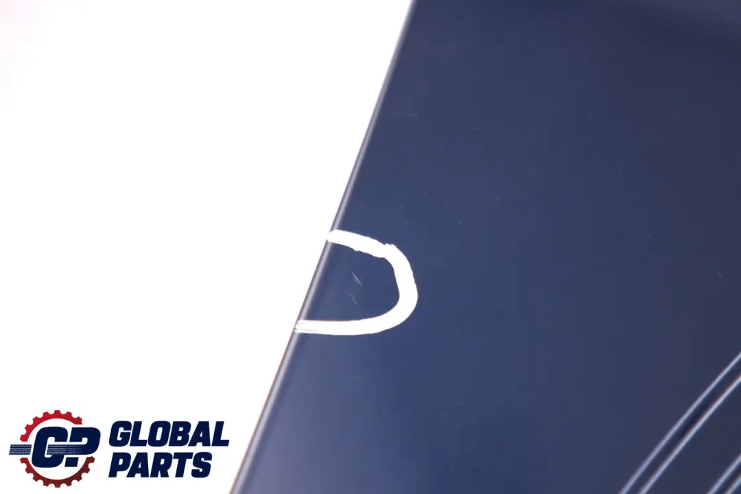 Seitenwand Vorn Links Deep Blue Blau - B69 für BMW Mini Cooper F55 F56 F57 mit Teilenummer 7374522 BMW Mini Cooper F55 F56 F57 Seitenwand Vorn Links Deep Blue Blau - B69 - SKU 7374522-DB - Teilenummer 7374522