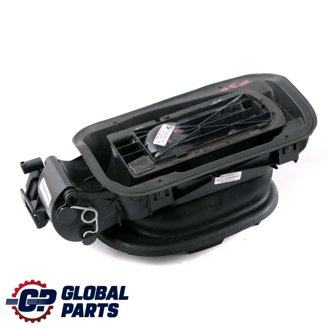 BMW 3 Series F30N F30 LCI Cover Fuel Filler Pot Carrier Cap - SKU 7374537 - Part number 7374537