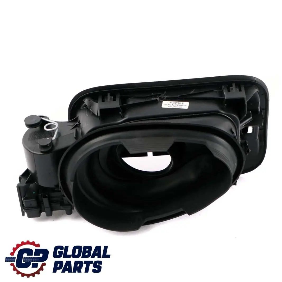 F30N F30 LCI Deckel Kraftstofftank Tankdeckel Trägerkappe für BMW mit Teilenummer 7374537 BMW F30N F30 LCI Deckel Kraftstofftank Tankdeckel Trägerkappe - SKU 7374537 - Teilenummer 7374537