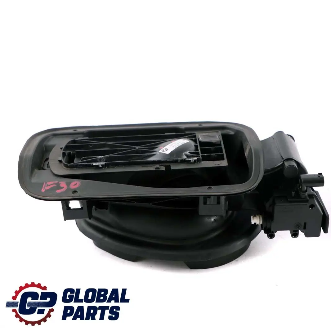 BMW 3 Series F30N F30 LCI Cover Fuel Filler Pot Carrier Cap - SKU 7374537 - Part number 7374537