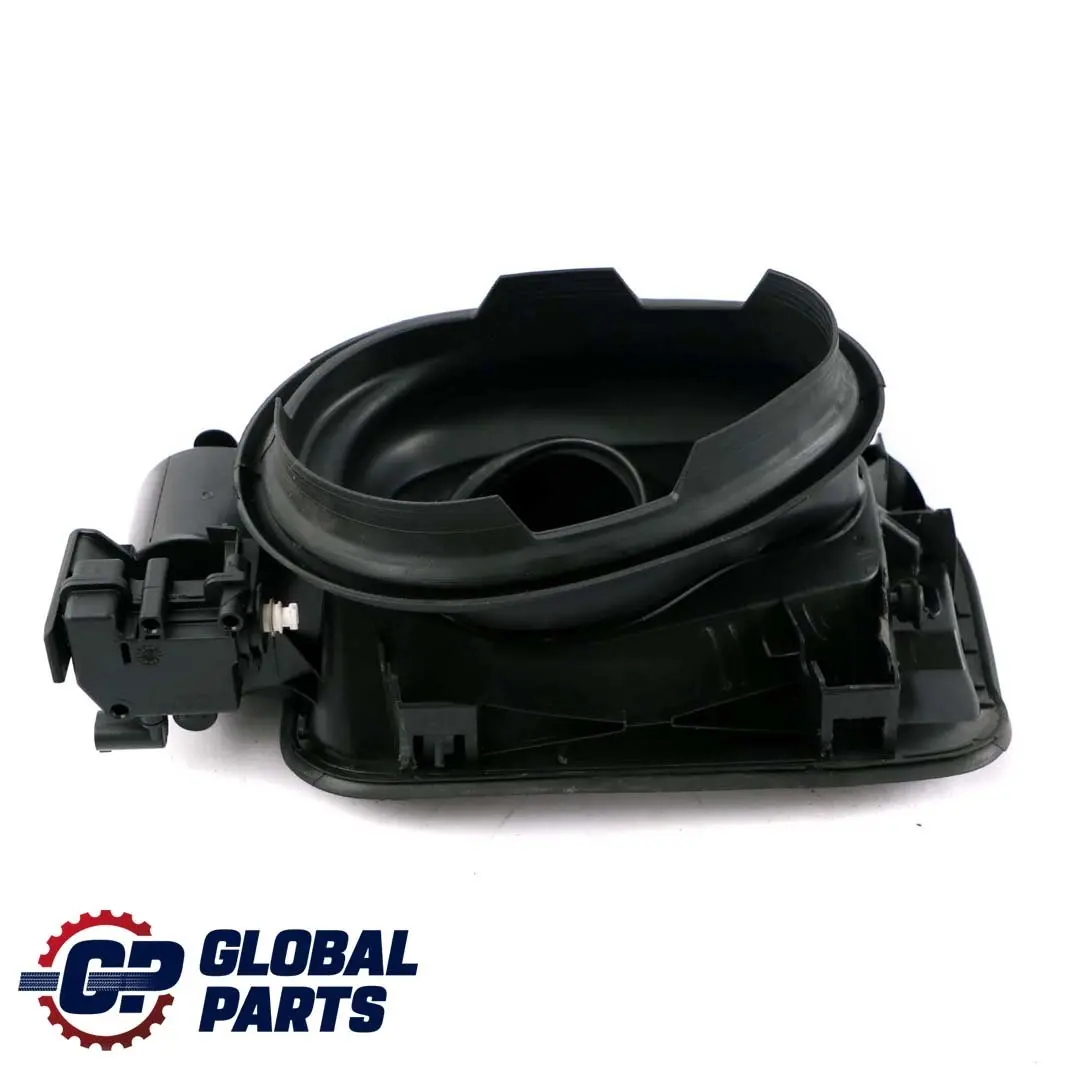 BMW 3 Series F30N F30 LCI Cover Fuel Filler Pot Carrier Cap - SKU 7374537 - Part number 7374537
