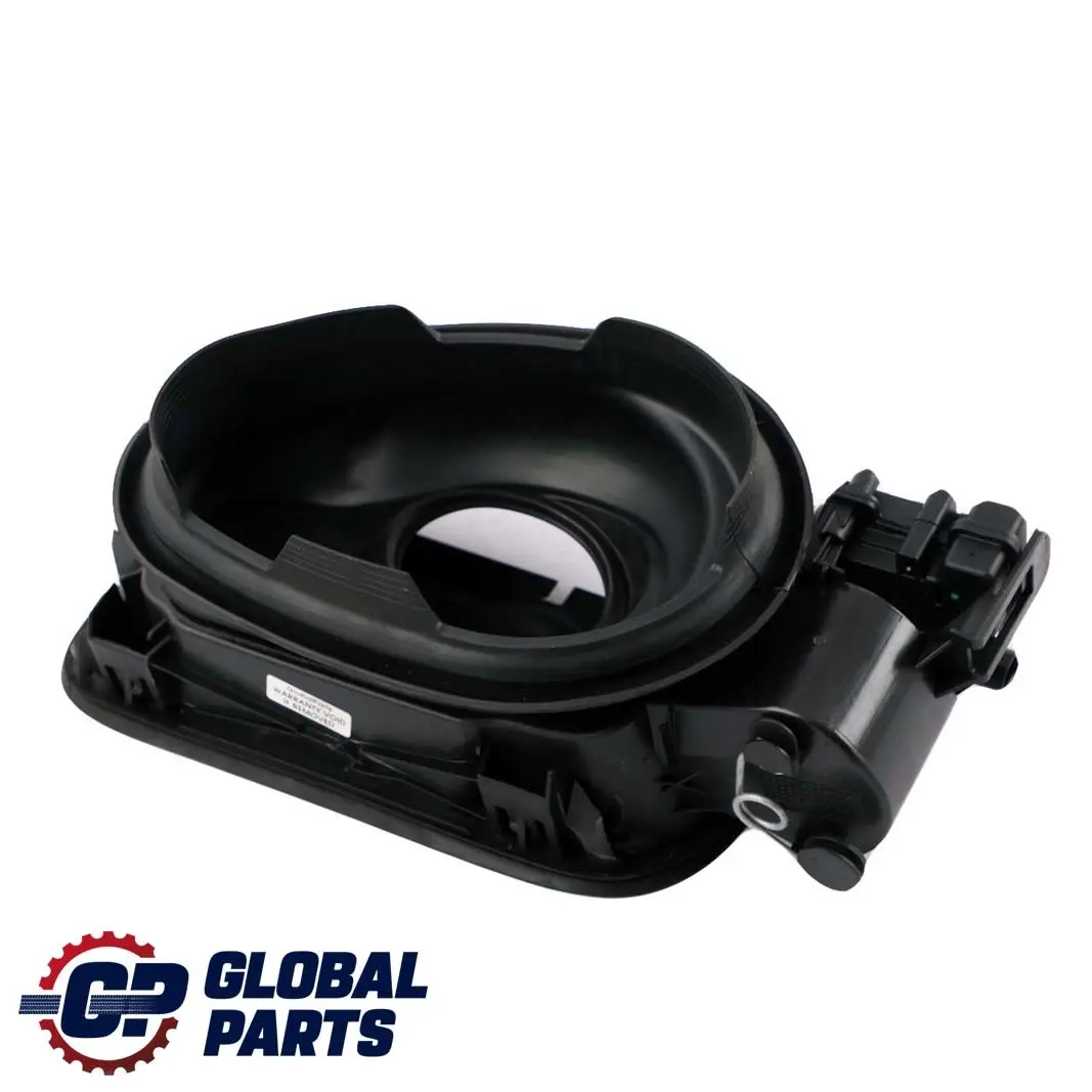 BMW 3 Series F30N F30 LCI Cover Fuel Filler Pot Carrier Cap - SKU 7374537 - Part number 7374537