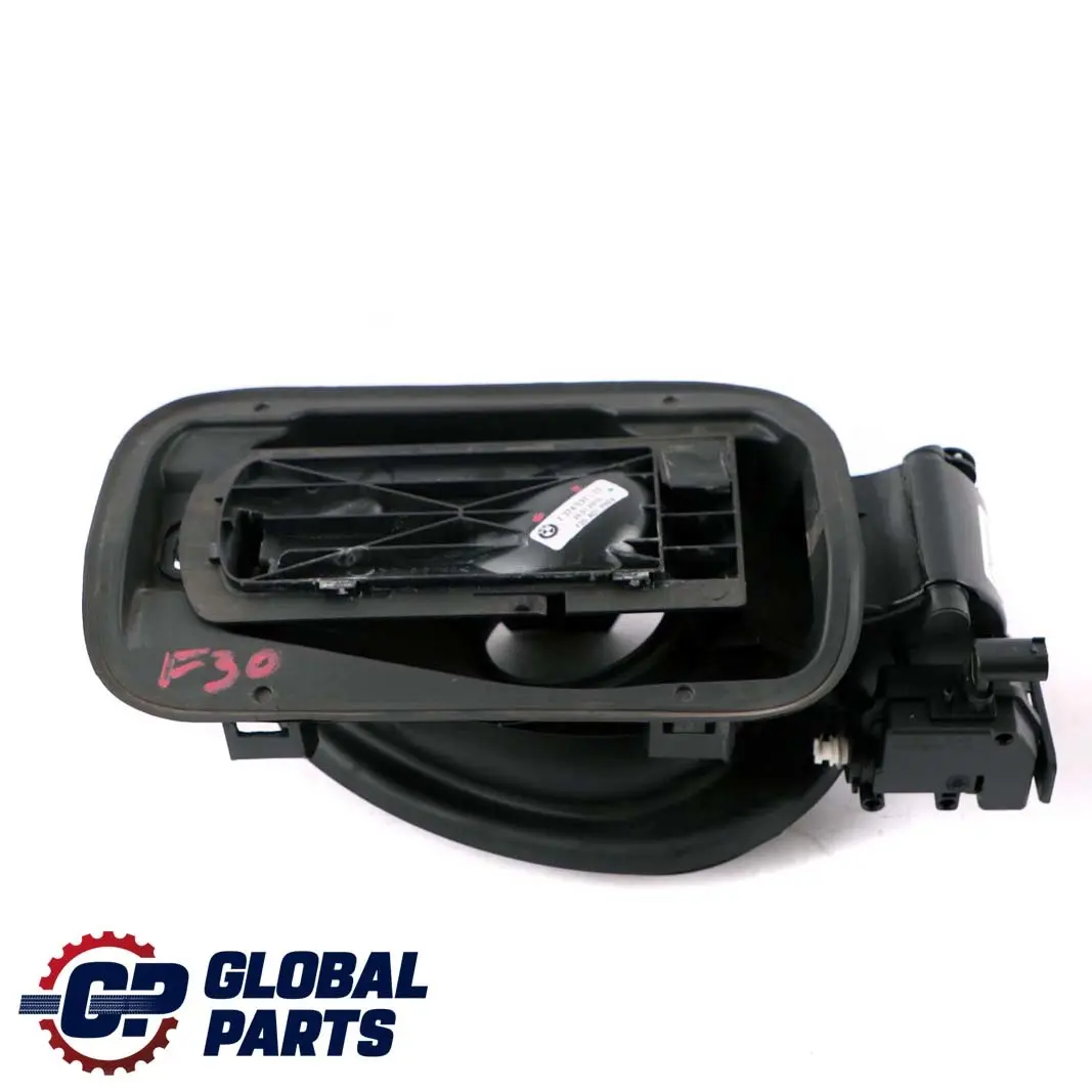 F30N F30 LCI Cover Fuel Filler Pot Carrier Cap to BMW 3 Series with Part number 7374537 BMW 3 Series F30N F30 LCI Cover Fuel Filler Pot Carrier Cap - SKU 7374537 - Part number 7374537