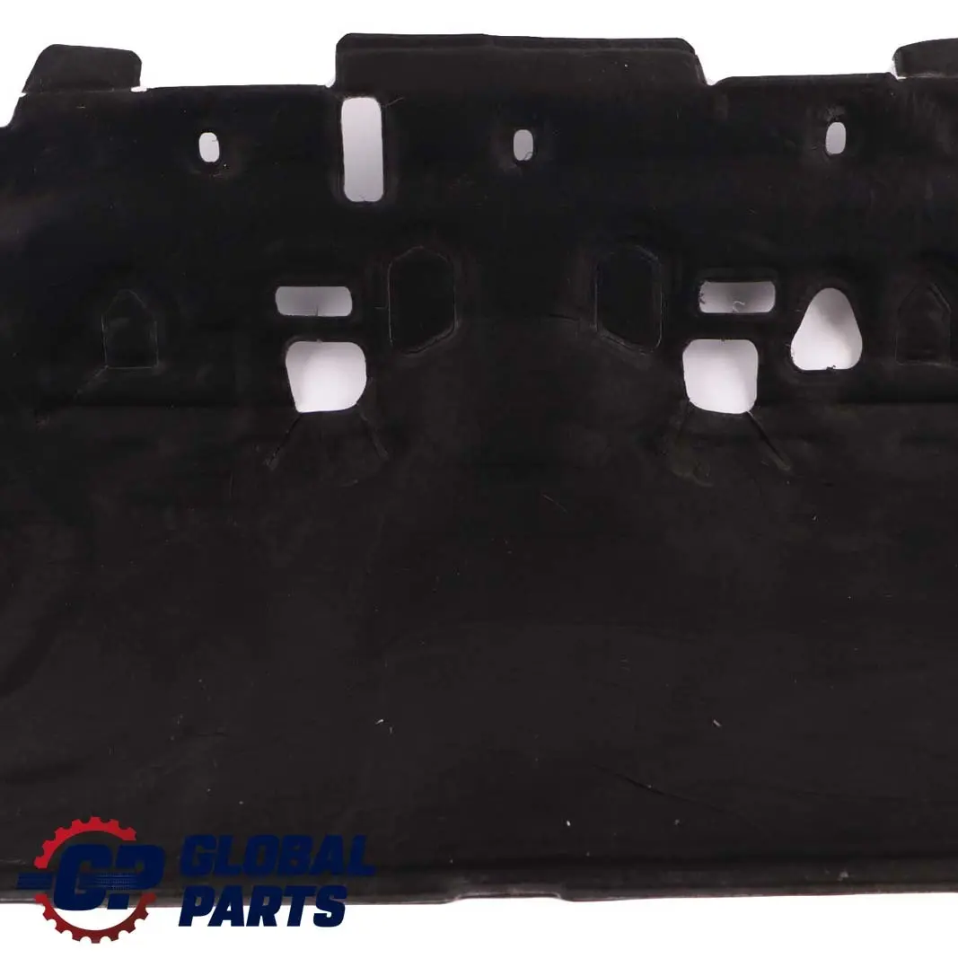 Floor Cover Carpet Insulation to BMW 3 Series F30 LCI 330e Hybrid Rear with Part number 7374575 BMW 3 Series F30 LCI 330e Hybrid Rear Floor Cover Carpet Insulation - SKU 7374575 - Part number 7374575