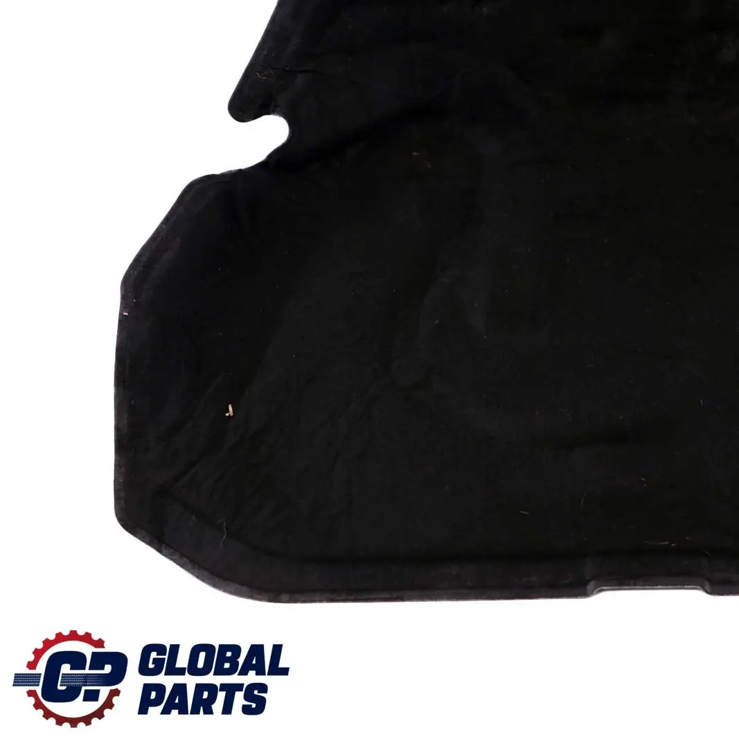 Floor Cover Carpet Insulation to BMW 3 Series F30 LCI 330e Hybrid Rear with Part number 7374575 BMW 3 Series F30 LCI 330e Hybrid Rear Floor Cover Carpet Insulation - SKU 7374575 - Part number 7374575