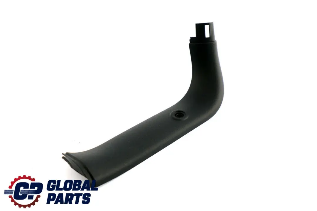 Couvercle de Coffre Revetement Hayon a Gauche pour Mini Cooper F56 à propos du numéro de pièce 7374787 Mini Cooper F56 Couvercle de Coffre Revetement Hayon a Gauche - SKU 7374787 - Numéro de pièce 7374787