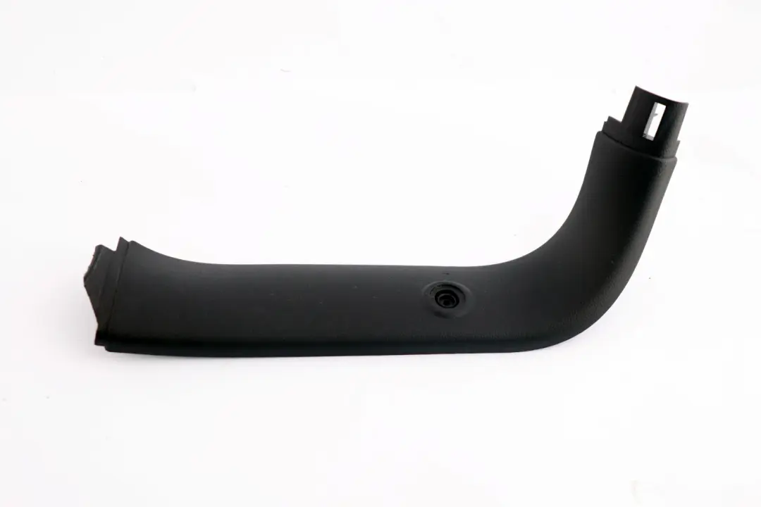 BMW Mini Cooper F56 Boot Trunk Lid Lateral Trim Panel Left N/S - SKU 7374787 - Part number 7374787