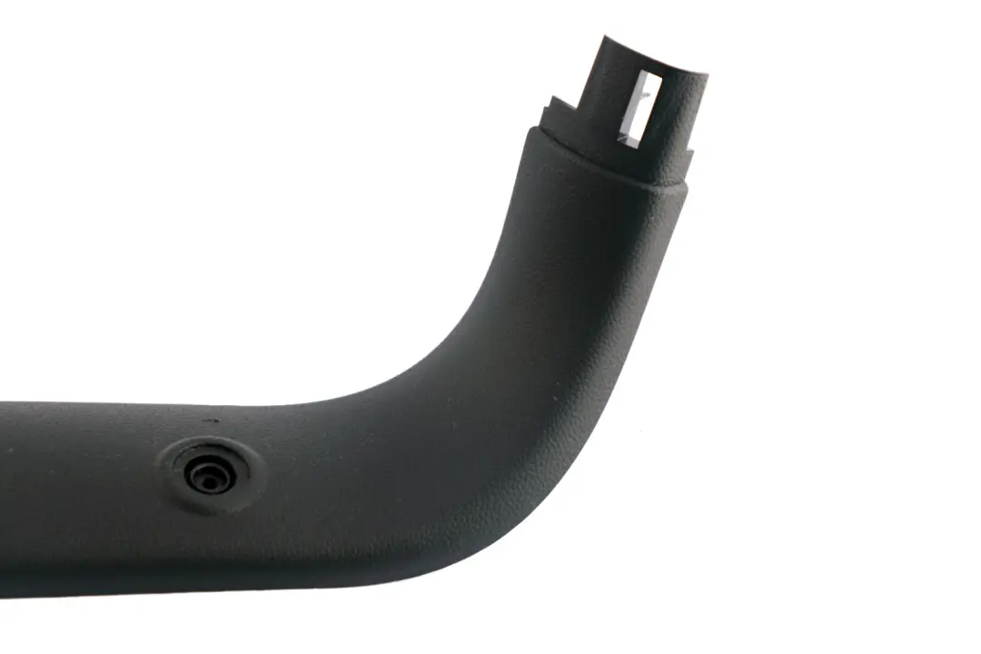 Boot Trunk Lid Lateral Trim Panel Left N/S to BMW Mini Cooper F56 with Part number 7374787 BMW Mini Cooper F56 Boot Trunk Lid Lateral Trim Panel Left N/S - SKU 7374787 - Part number 7374787