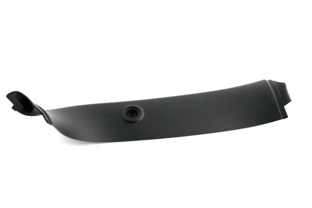 BMW Mini Cooper F56 Boot Trunk Lid Lateral Trim Panel Left N/S - SKU 7374787 - Part number 7374787