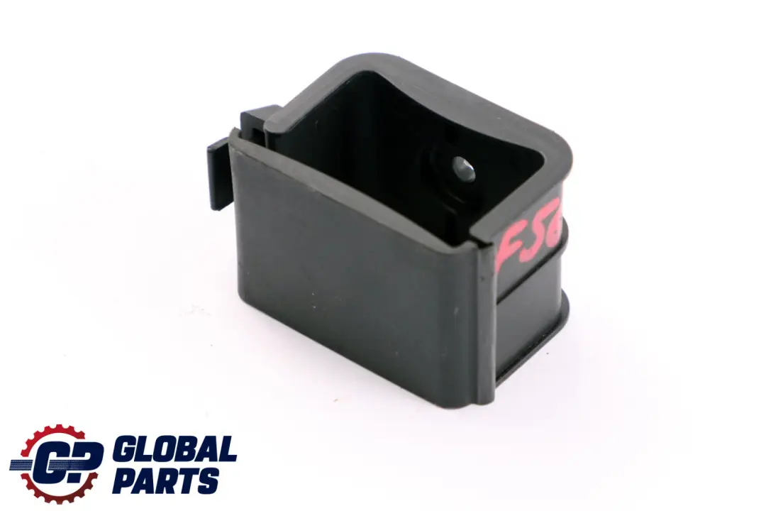 BMW Mini Cooper F55 F56 Support Triangle Avertissement Danger - SKU 7375203 - Numéro de pièce 7375203