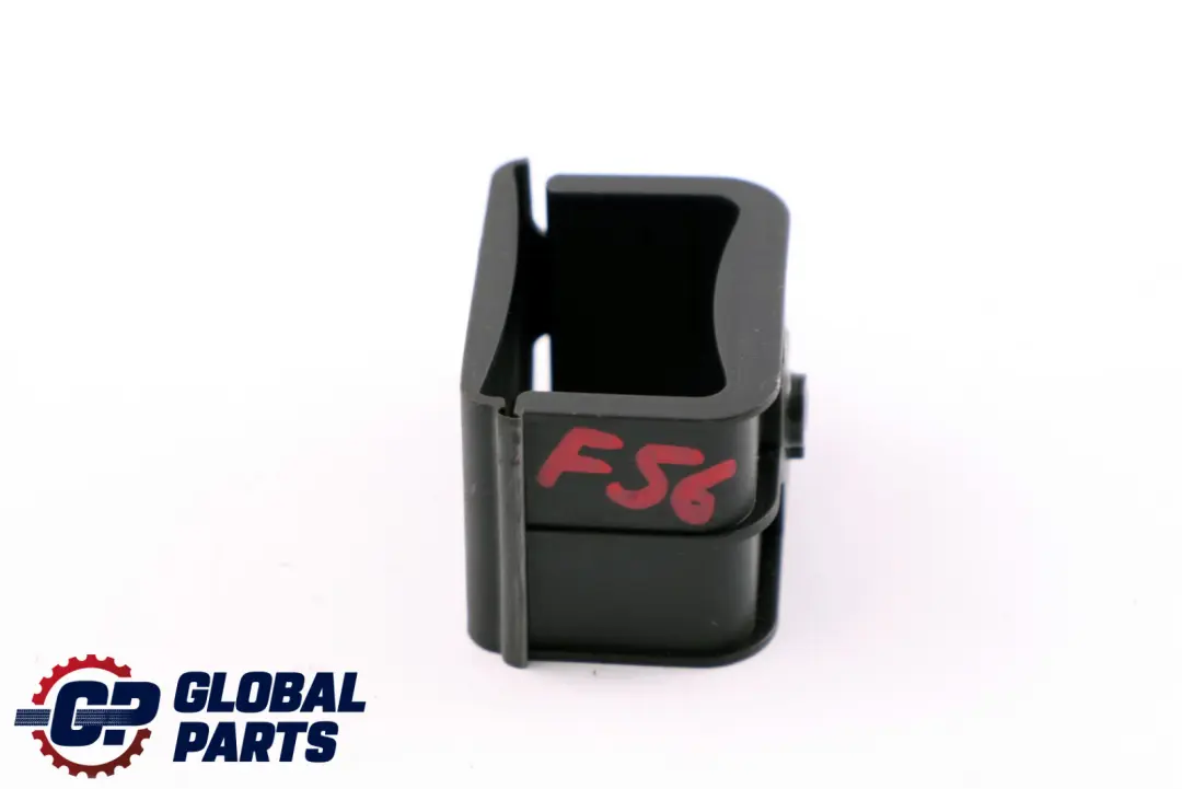 Bracket For Hazard Warning Triangle to Mini Cooper F55 F56 with Part number 7375203 Mini Cooper F55 F56 Bracket For Hazard Warning Triangle - SKU 7375203 - Part number 7375203