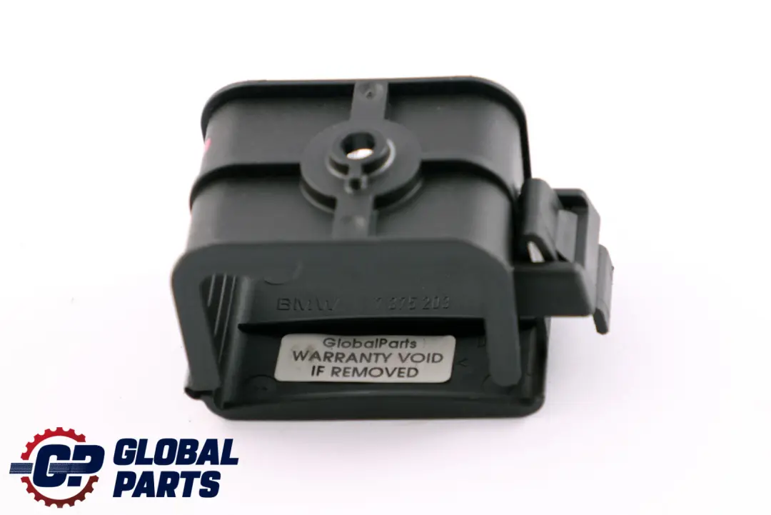 Bracket For Hazard Warning Triangle to Mini Cooper F55 F56 with Part number 7375203 Mini Cooper F55 F56 Bracket For Hazard Warning Triangle - SKU 7375203 - Part number 7375203