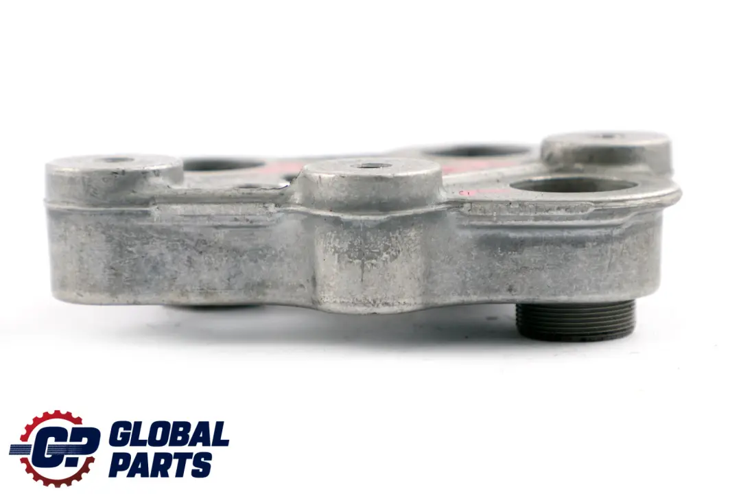BMW F33 F83 M4 LCI Halterung Hauptkonsole Lagermodul hinten links - SKU 7375257 - Teilenummer 7375257