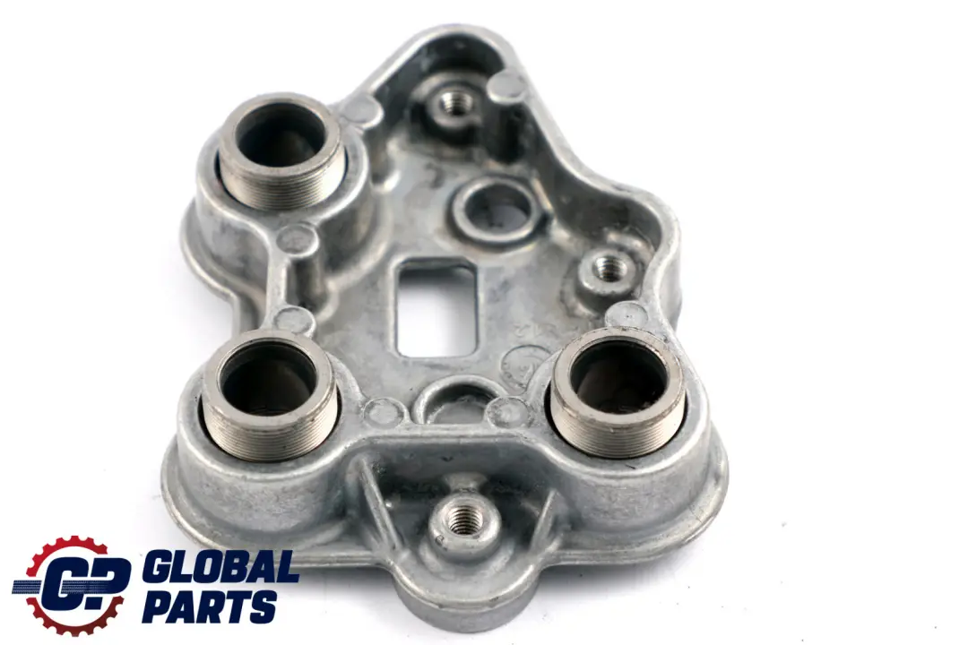 Soporte Consola Principal Módulo Cojinete Trasero Izquierdo para BMW F33 F83 M4 LCI con número de pieza 7375257 BMW F33 F83 M4 LCI Soporte Consola Principal Módulo Cojinete Trasero Izquierdo - SKU 7375257 - Número de pieza 7375257