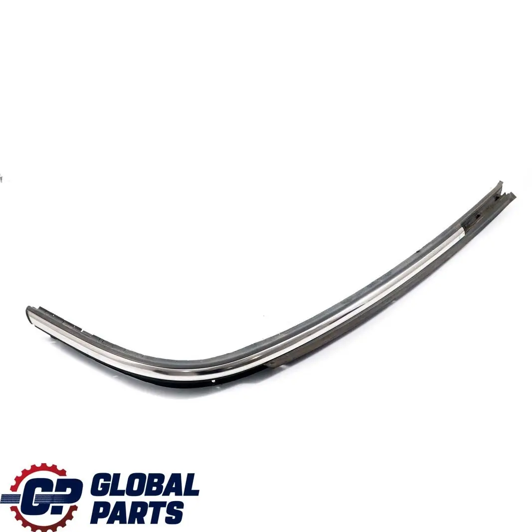 BMW Mini Cabrio R57 Cover Molding Trim Left N/S Gasket Folding Top 7375319