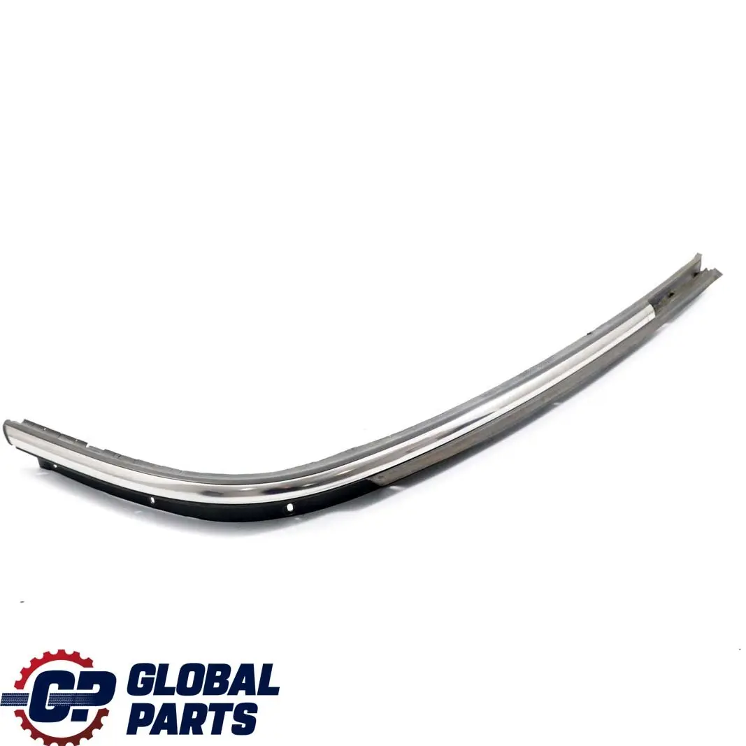  *BMW Mini Cabrio R57 Verdeck Zierleiste Links 5434 - SKU 7375319 - Teilenummer 7375319