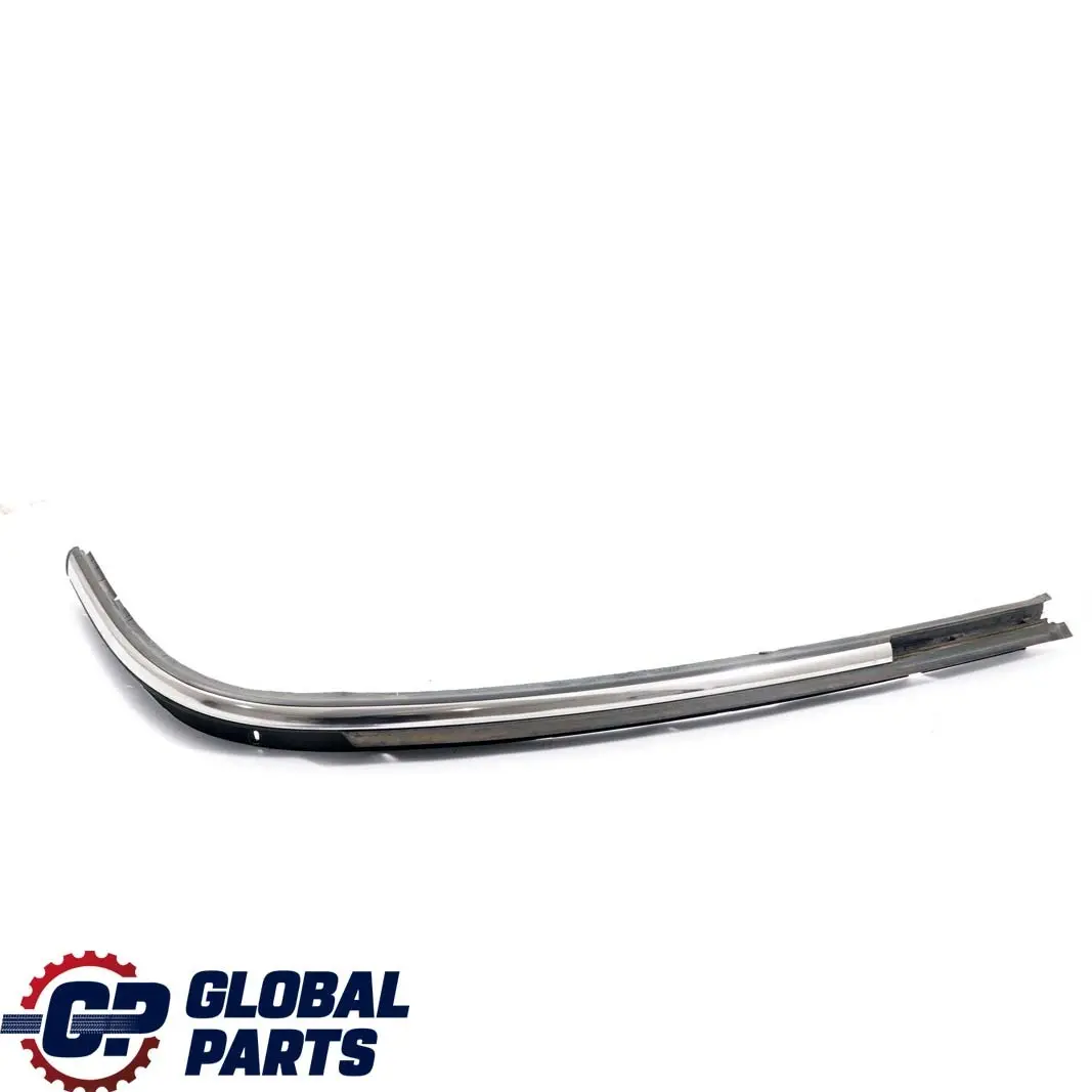 BMW Mini Cabrio R57 Cover Molding Trim Left N/S Gasket Folding Top - SKU 7375319 - Part number 7375319