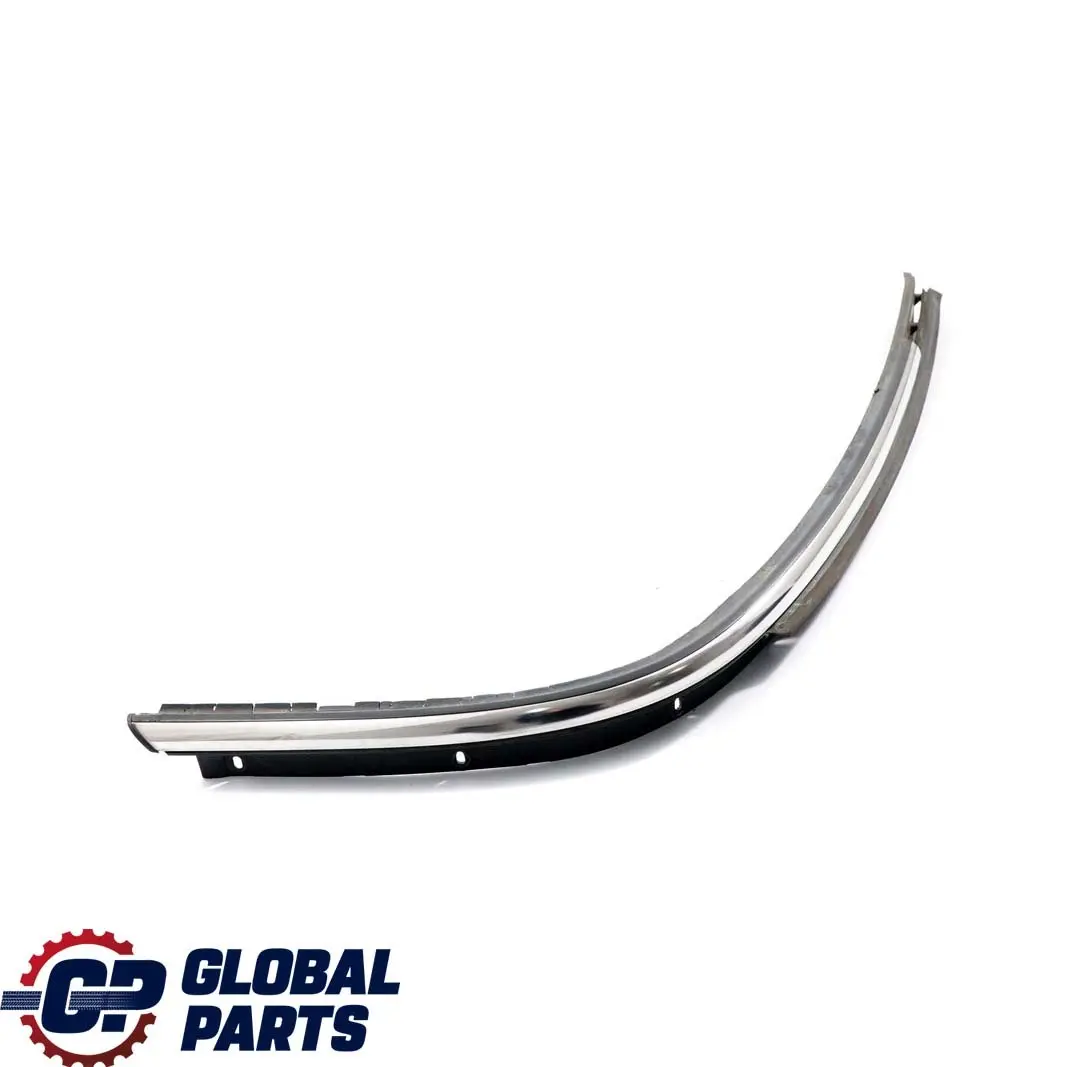  *BMW Mini Cabrio R57 Verdeck Zierleiste Links 5434 - SKU 7375319 - Teilenummer 7375319