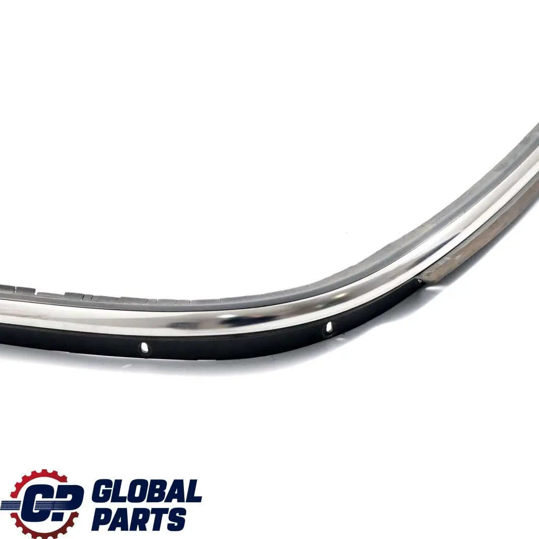 Mini Cabrio R57 Tapa Moldura Embellecedor Izquierda Tapa Plegable - SKU 7375319 - Número de pieza 7375319