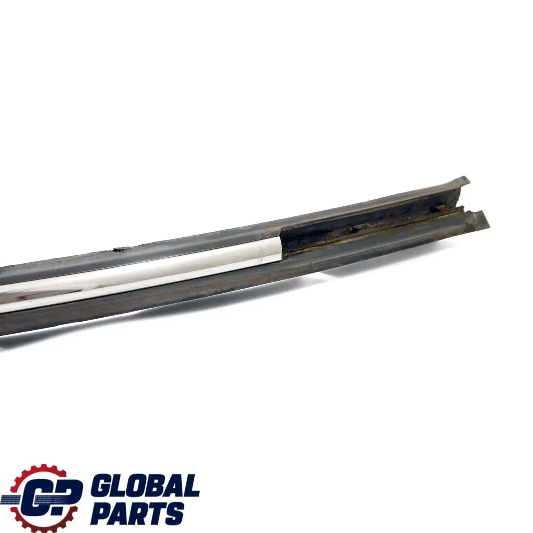 Molding Trim Left N/S Gasket Folding Top to BMW Mini Cabrio R57 Cover with Part number 7375319 BMW Mini Cabrio R57 Cover Molding Trim Left N/S Gasket Folding Top - SKU 7375319 - Part number 7375319