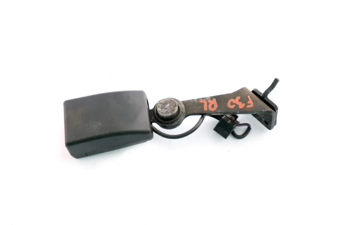 BMW F30 F31 LCI F80 M3 F82 M4 Membrure Inferieure Arriere Gauche Securite - SKU 7375447 - Numéro de pièce 7375447