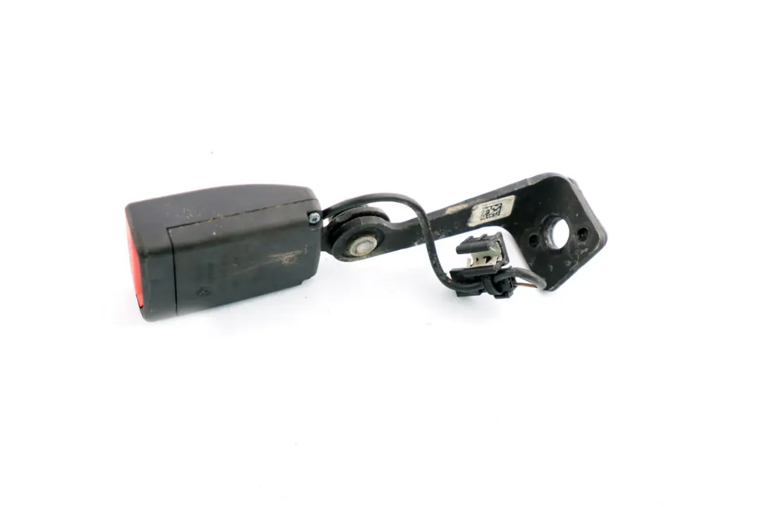 BMW F30 F31 LCI F80 M3 F82 M4 Nastro di Ritorno Posteriore SX Sicurezza 3412795 - SKU 7375447 - Numero di parte 7375447