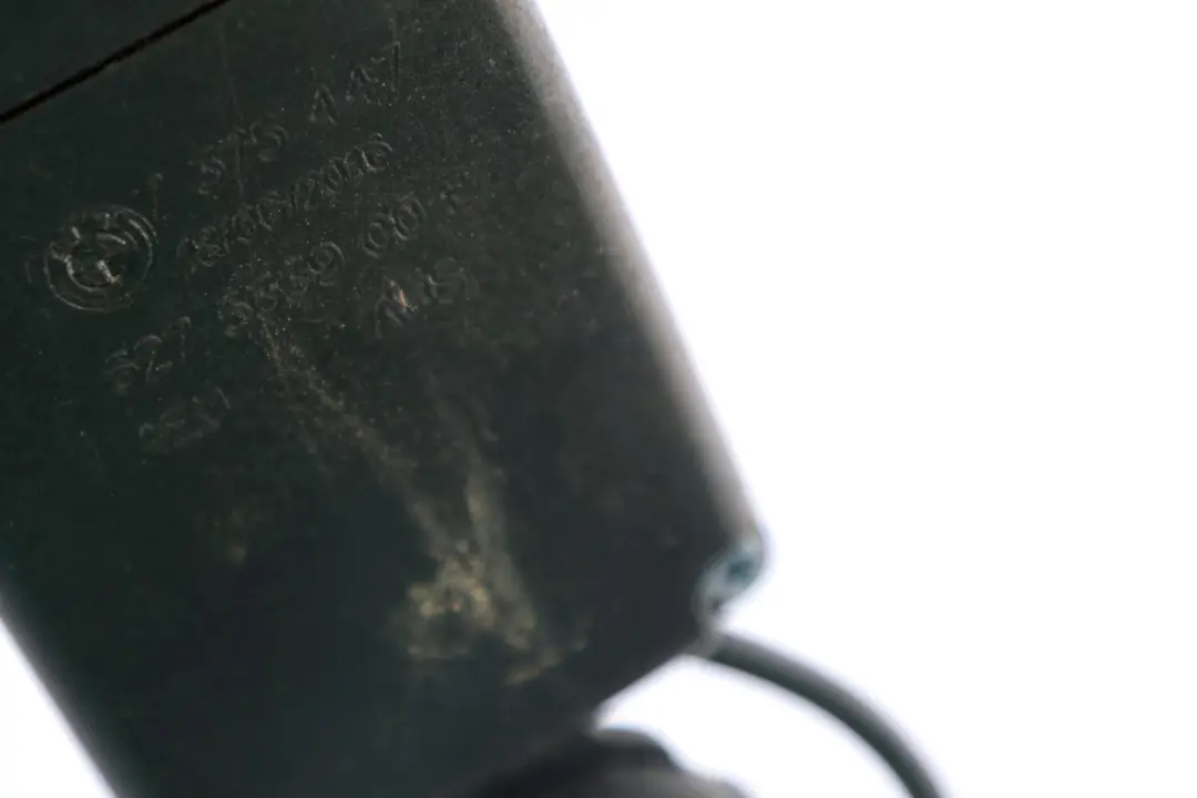 Lower Belt Rear Left N/S to BMW 2 3 4 Series F30 F80 F82 F87 Seat with Part number 7375447 BMW 2 3 4 Series F30 F80 F82 F87 Seat Lower Belt Rear Left N/S - SKU 7375447 - Part number 7375447