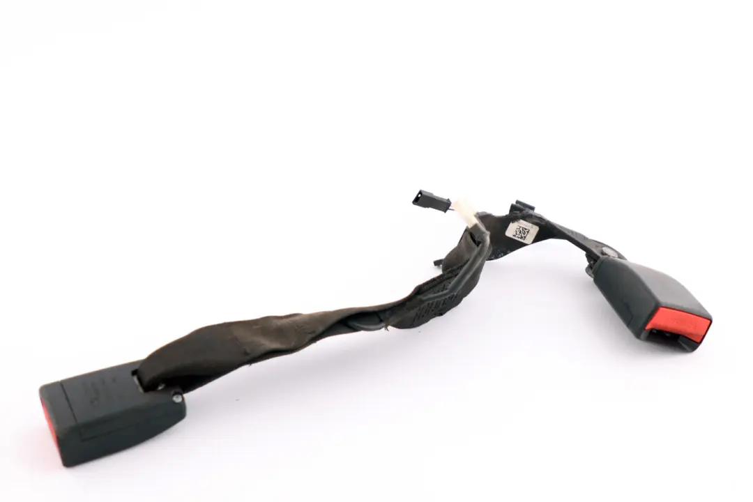 Untergurt hinten Mitte und rechts für BMW F30 F80 M3 F82 M4 mit Teilenummer 7375448 BMW F30 F80 M3 F82 M4 Untergurt hinten Mitte und rechts - SKU 7375448 - Teilenummer 7375448