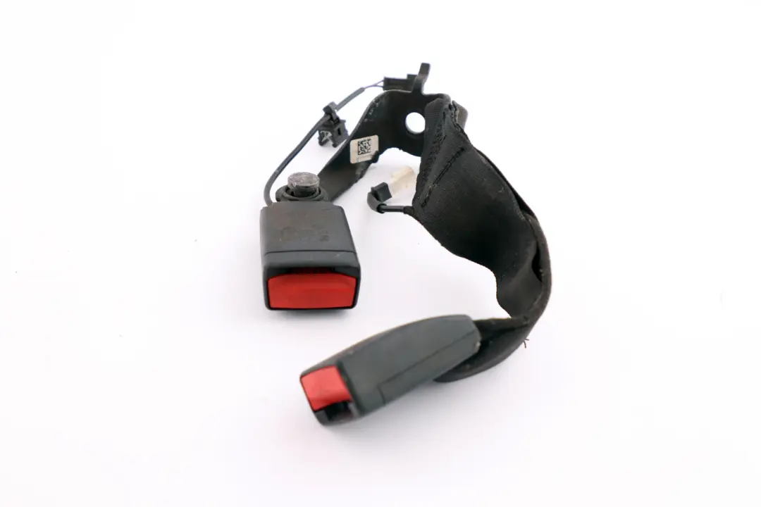 BMW 3 4 Series F30 F80 M3 F82 M4 Lower Belt Rear Center And Right O/S - SKU 7375448 - Part number 7375448