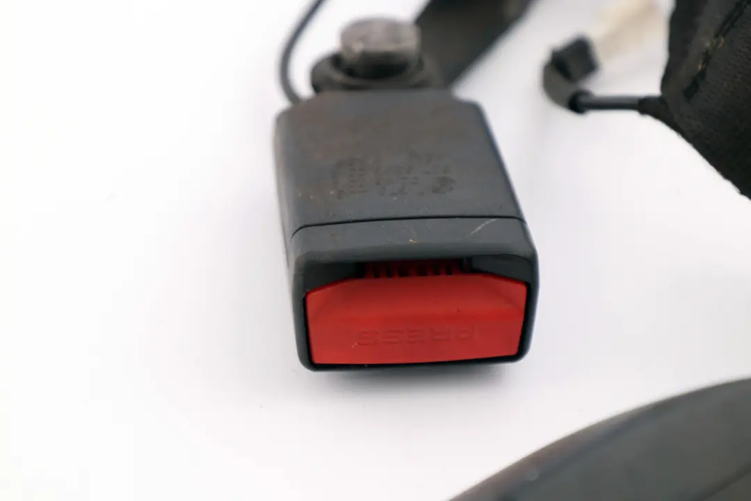 Lower Belt Rear Center And Right O/S to BMW 3 4 Series F30 F80 M3 F82 M4 with Part number 7375448 BMW 3 4 Series F30 F80 M3 F82 M4 Lower Belt Rear Center And Right O/S - SKU 7375448 - Part number 7375448