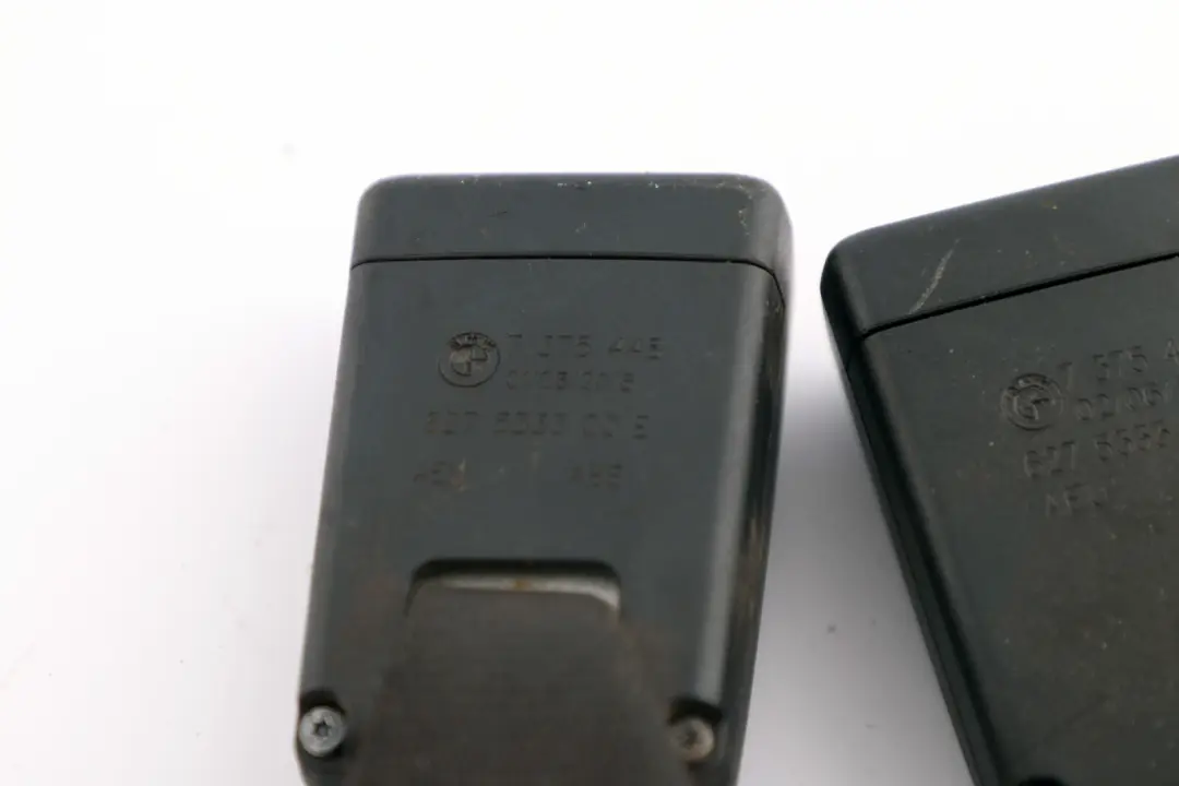 Lower Belt Rear Center And Right O/S to BMW 3 4 Series F30 F80 M3 F82 M4 with Part number 7375448 BMW 3 4 Series F30 F80 M3 F82 M4 Lower Belt Rear Center And Right O/S - SKU 7375448 - Part number 7375448