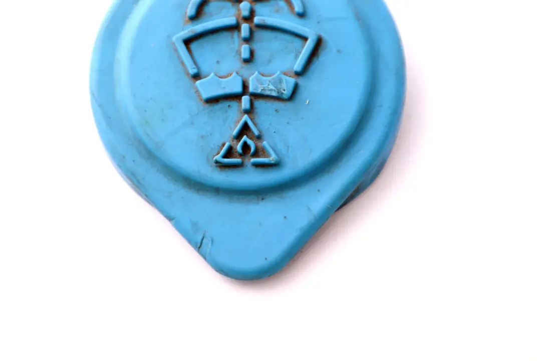 Klapka Zbiornika Płynu do Mini Cooper R55 R56 F55 F56 o numerze 7375587 Mini Cooper R55 R56 F55 F56 Klapka Zbiornika Płynu - SKU 7375587 - Numer Części 7375587