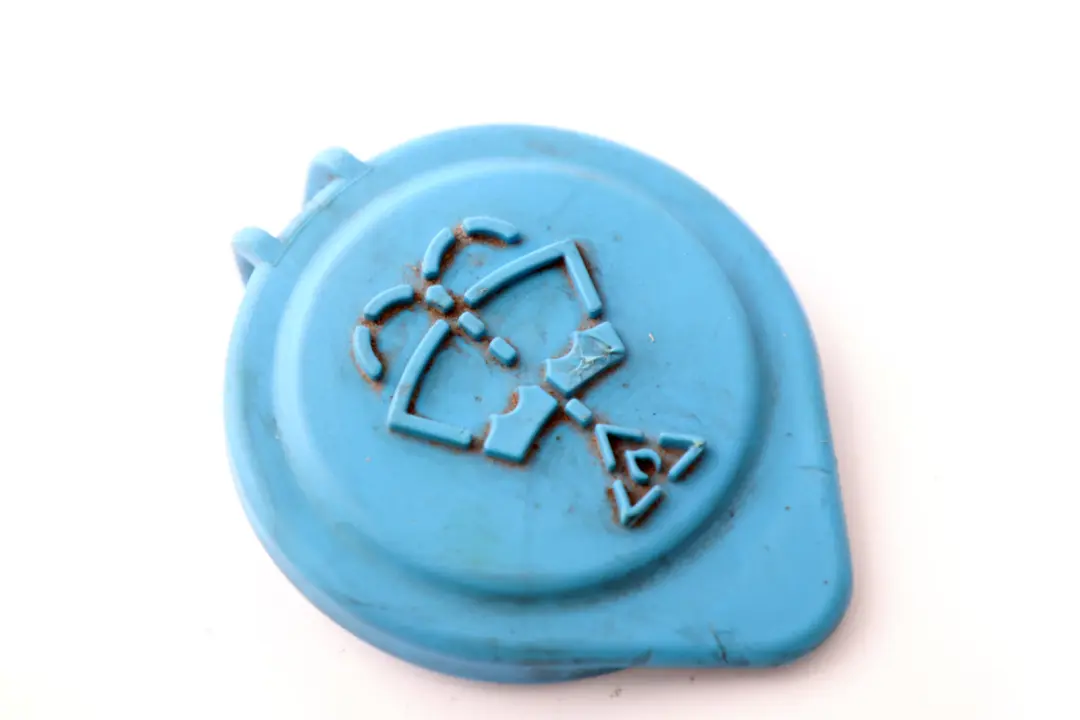 BMW Mini Cooper R55 R56 F55 F56 Deckel Befüllkanal 6166 - SKU 7375587 - Teilenummer 7375587