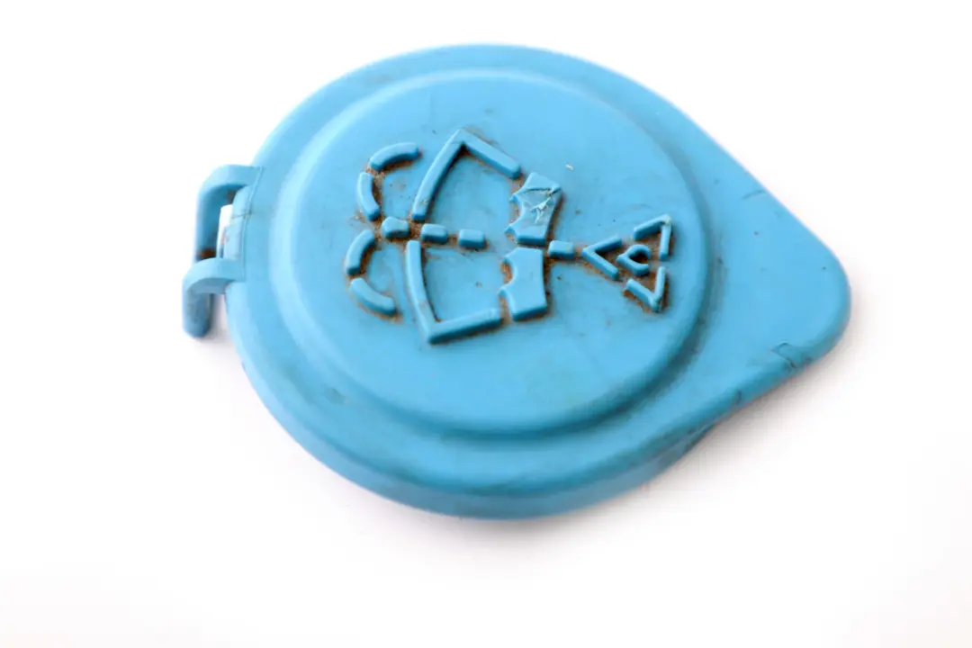 Limpiaparabrisas Tapa tubo de llenado Tapa del tapón para Mini Cooper R55 R56 F55 F56 con número de pieza 7375587 Mini Cooper R55 R56 F55 F56 Limpiaparabrisas Tapa tubo de llenado Tapa del tapón - SKU 7375587 - Número de pieza 7375587