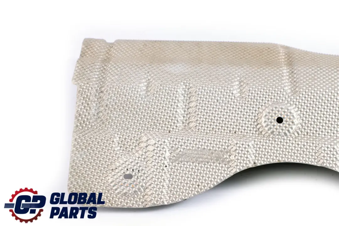 Mini Cooper F56 Paraurti Posteriore Isolamento Termico Copertura - SKU 7375659 - Numero di parte 7375659