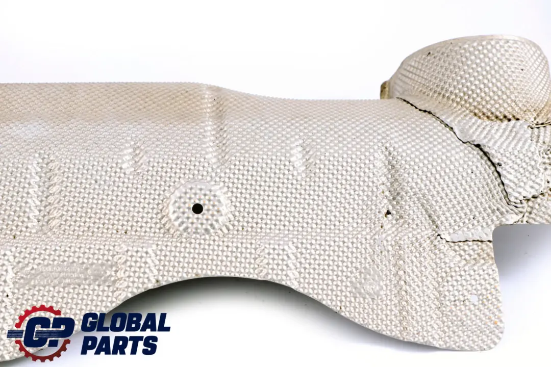 Mini Cooper F56 Paraurti Posteriore Isolamento Termico Copertura - SKU 7375659 - Numero di parte 7375659