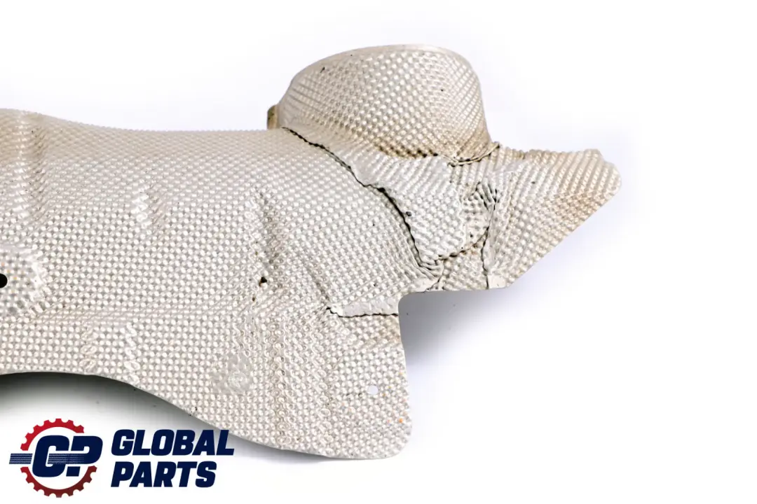 Mini Cooper F56 Paraurti Posteriore Isolamento Termico Copertura - SKU 7375659 - Numero di parte 7375659