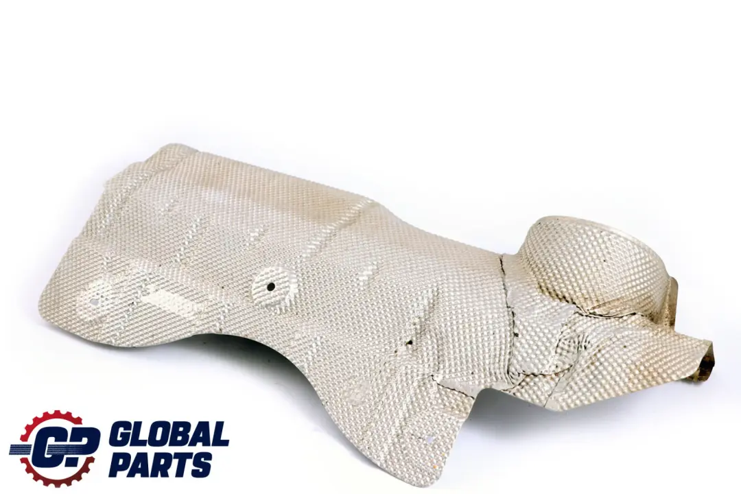 Mini Cooper F56 Paraurti Posteriore Isolamento Termico Copertura - SKU 7375659 - Numero di parte 7375659