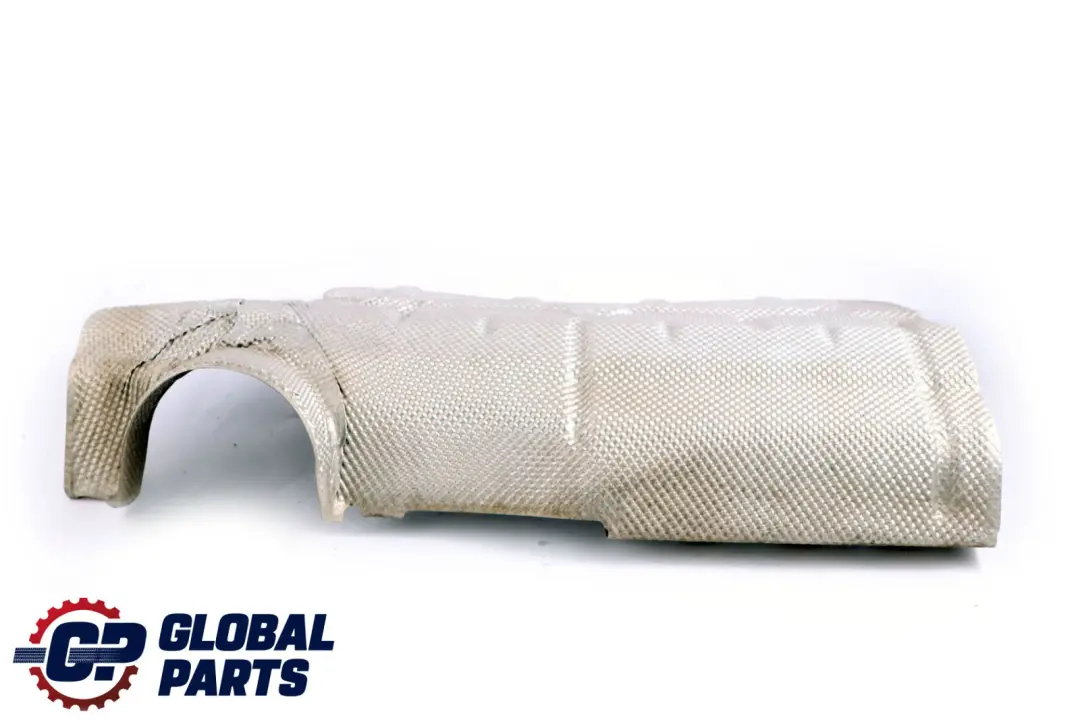 Paraurti Posteriore Isolamento Termico Copertura per Mini Cooper F56 con numero di parte 7375659 Mini Cooper F56 Paraurti Posteriore Isolamento Termico Copertura - SKU 7375659 - Numero di parte 7375659