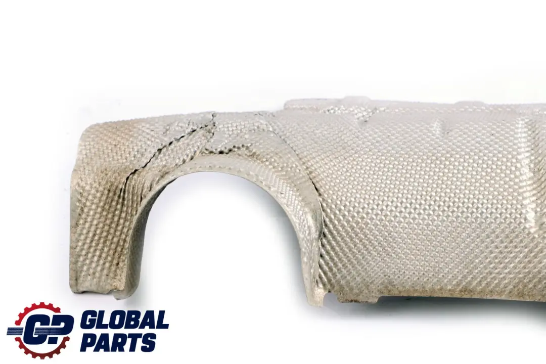 Mini Cooper F56 Paraurti Posteriore Isolamento Termico Copertura - SKU 7375659 - Numero di parte 7375659